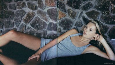 Kate Moss