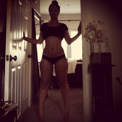 Karrine Steffans