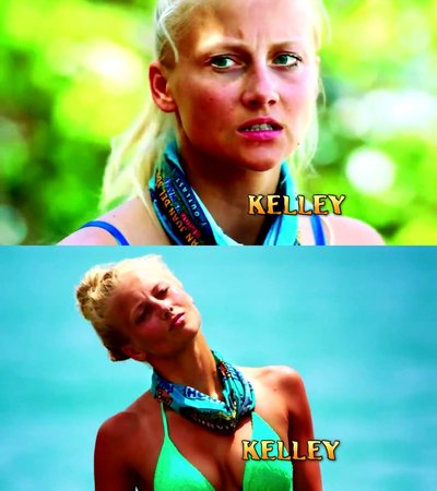 Kelley Wentworth