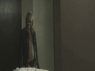Kathryn Morris