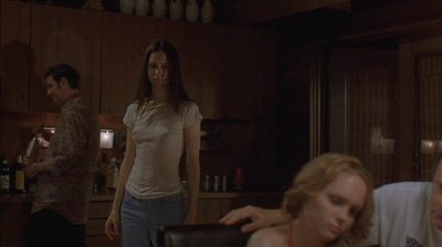 Katherine Waterston