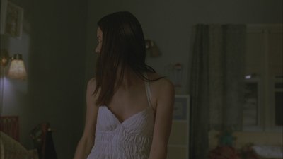 Katherine Waterston