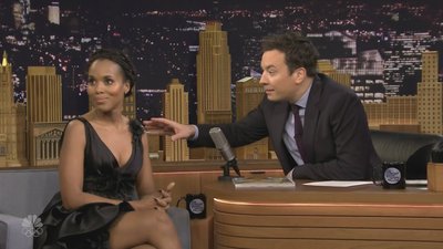 Kerry Washington