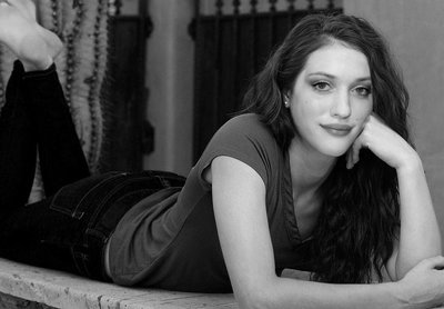 Kat Dennings