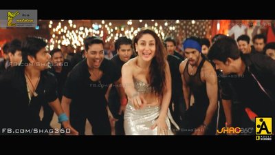 Kareena Kapoor Khan
