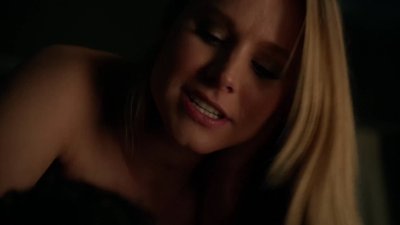 Kristen Bell