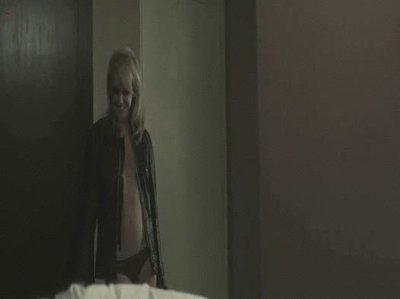 Kathryn Morris