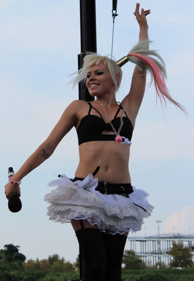 Kerli