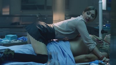 Katharine Isabelle