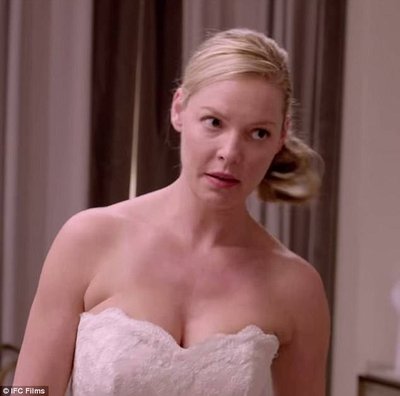 Katherine Heigl