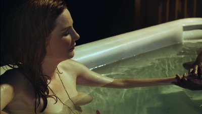 Kat Sheridan