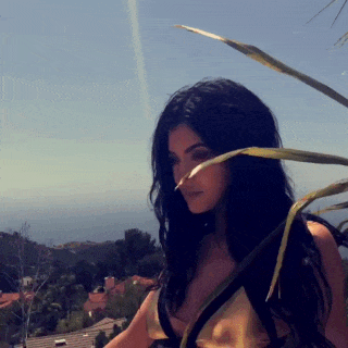Kylie Jenner
