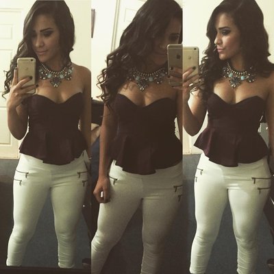Katy Barajas