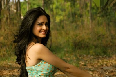 Kriti Kharbanda
