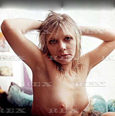Katy Manning