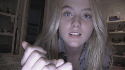 Kathryn Newton