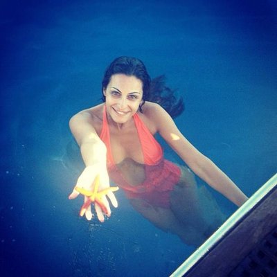 Katerina Sreckovic