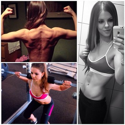 Kristina Ladecka