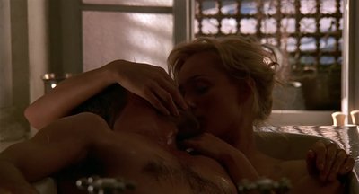 Kristin Scott Thomas
