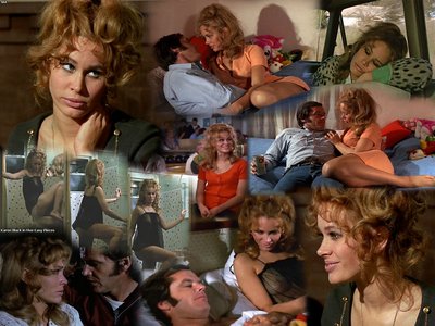 Karen Black
