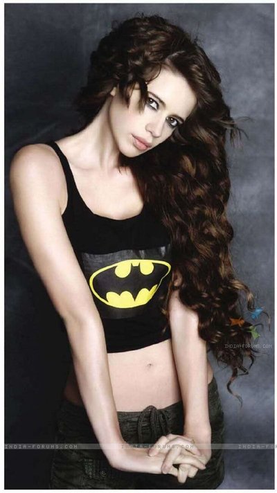 Kalki Koechlin