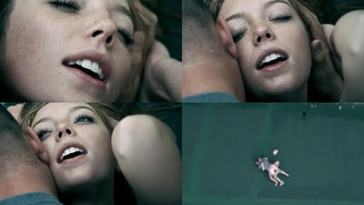 Katherine Bending