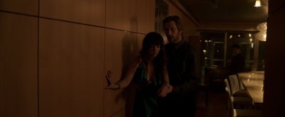 Katharine Isabelle
