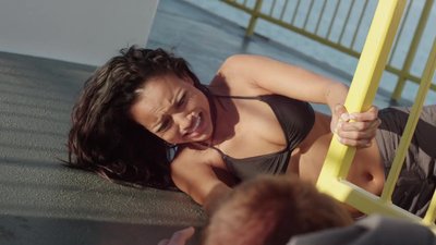 Karrueche Tran