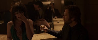 Katharine Isabelle