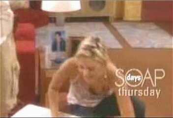Kirsten Storms