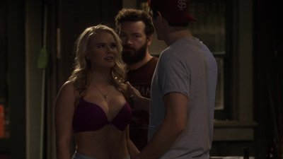 Kelli Goss
