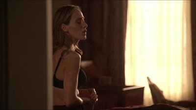 Kim Raver