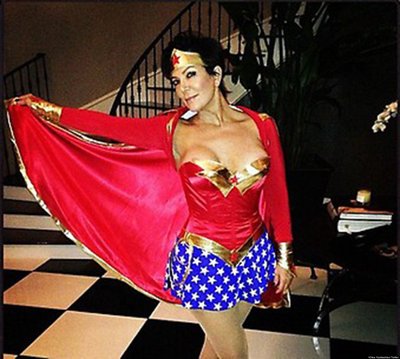 Kris Jenner
