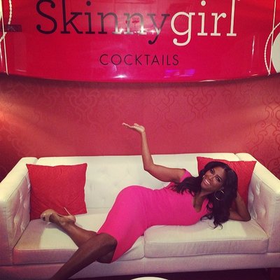 Kenya Moore