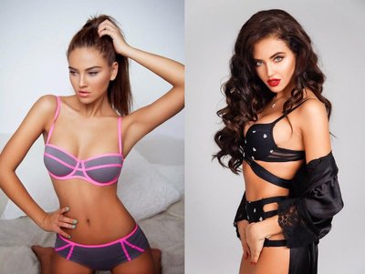 Kristina Milkanova Krayt