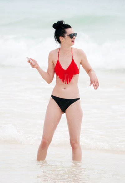 Krysten Ritter