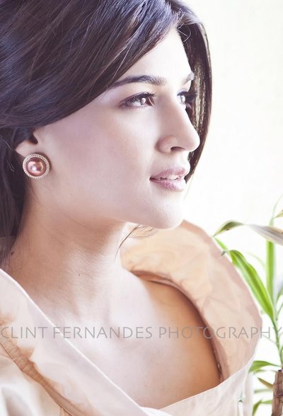 Kriti Sanon