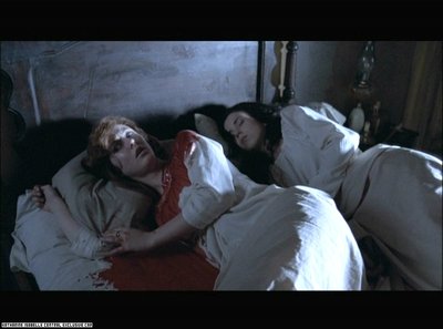 Katharine Isabelle
