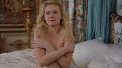 Kirsten Dunst