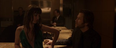 Katharine Isabelle