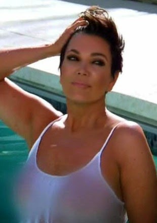Kris Jenner
