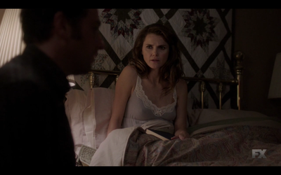 Keri Russell