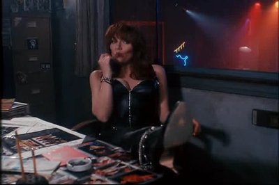 Katey Sagal