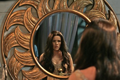 Кэтлин Робертсон (Kathleen Robertson)