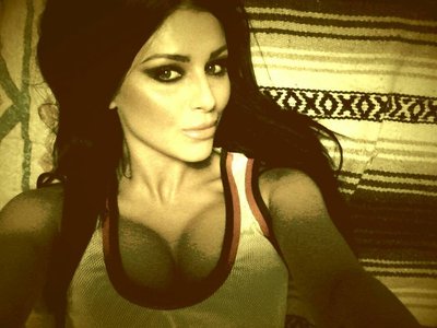 Kasey Smith
