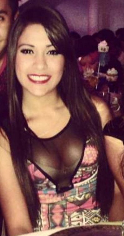 Katy Barajas