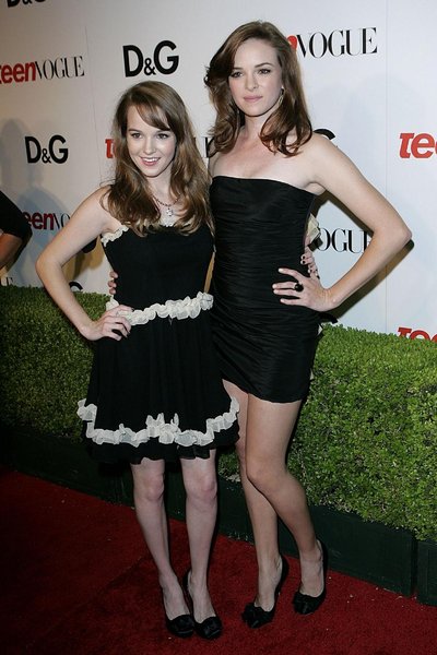 Kay Panabaker
