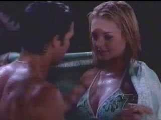 Kirsten Storms