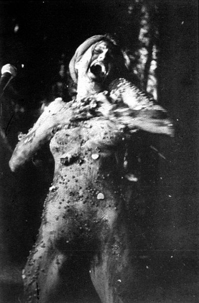 Karen Finley