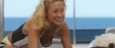 Kate Garry Hudson